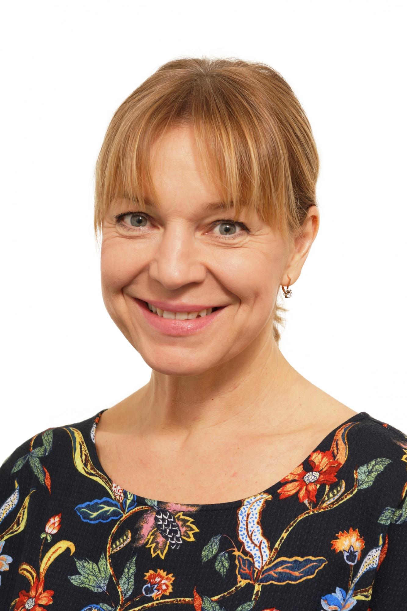 Kateřina Pindejová